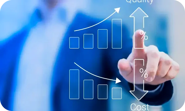 Evo Bridge portefeuillebeheer