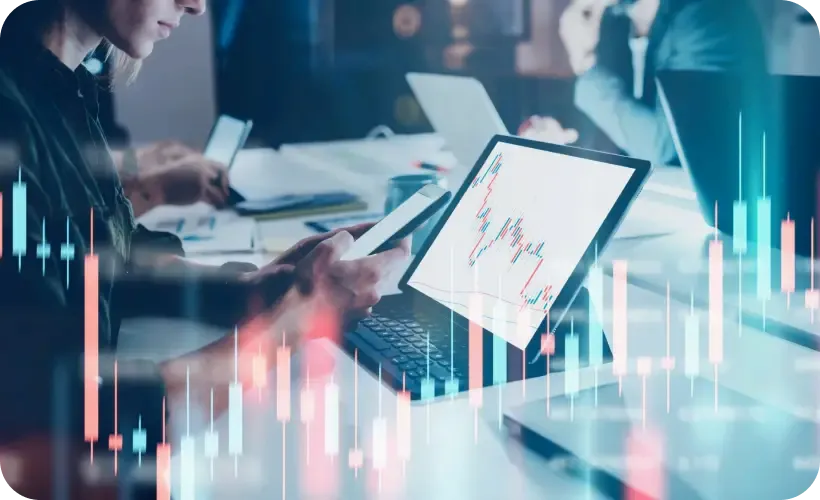 Evo Bridge algoritmische trading