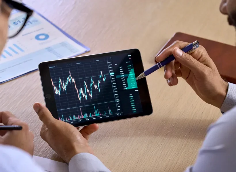 Evo Bridge AI trading tools